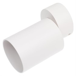 Спот Crystal lux CLT 017CW1R WH - фото 14795429