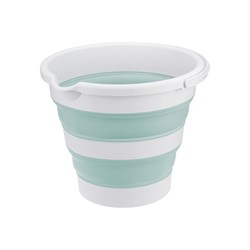 Складное ведро IDEA 2414 - фото 14795469