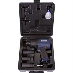 Пневматический ударный гайковерт MARSHALL MR3004 - фото 14795493