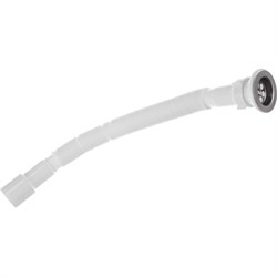 Гофрированный сифон для мойки АНИ пласт G116 025-0252 - фото 14795571