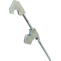 Крепление AVIS L-FIX M10 - фото 14795581