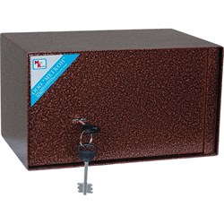 Пистолетный шкаф Меткон ШП-2 - фото 14795624