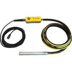 Глубинный вибратор VPK E-tron - фото 14795777