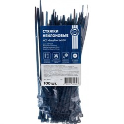 Нейлоновые стяжки Fortisflex НСС EasyFix - фото 14795796