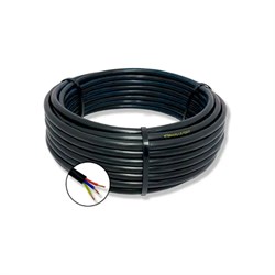 Гибкий кабель ПРОВОДНИК кгввнг(a)-ls - фото 14795973