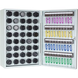 Ключница Меткон КЛ-40П - фото 14795991