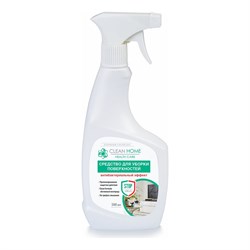 Универсальное средство для уборки Clean home 529 - фото 14796101