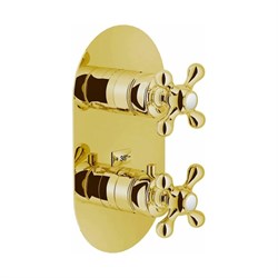 Термостатический смеситель Nobili GRC5102GDP 00000106781 - фото 14796195