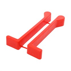 Торцевая заглушка для профиля DKC LS1000 29867 - фото 14796380