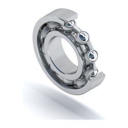 Подшипник DINROLL 16030 - фото 14796676