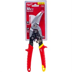 Ножницы по металлу Milwaukee NEW - фото 14796694