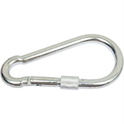 Пожарный карабин КРЕП-КОМП кпф13мф - фото 14797059