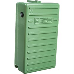 Алюминиевая педаль EMAS PDA2 - фото 14797161