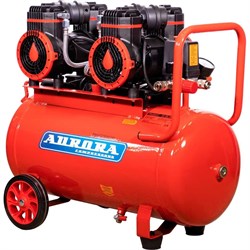 Тихий компрессор Aurora PASSAT-40 BLACK - фото 14797207