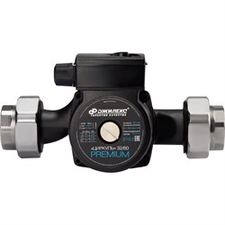 Циркуляционный насос ДЖИЛЕКС «ЦИРКУЛЬ» 32/60 PREMIUM - фото 14797296