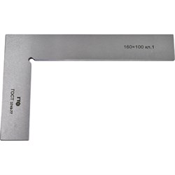 Угольник ГТО УП - фото 14797393