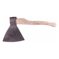 Кованый топор Без бренда Мясоруб - фото 14797403