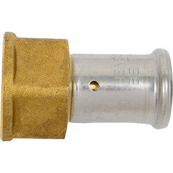 Муфта-пресс Henco 18P-2005 - фото 14797552