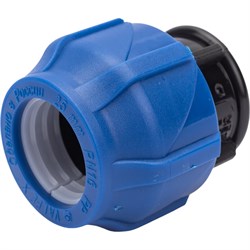 Компрессионная заглушка VALFEX 121001123025 - фото 14797601