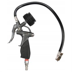 Пистолет для накачивания колес YATO YT-23701 - фото 14797662