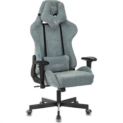 Игровое компьютерное кресло ZOMBIE VIKING KNIGHT LT - фото 14797722