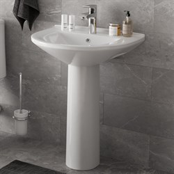 Умывальник Gesso W 101 HOME De Luxe - фото 14797741