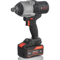 Ударный аккумуляторный гайковерт RUNTEC TECHNIC - фото 14797784