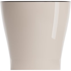 Цветочный горшок ЗПИ "Альтернатива" Лея - фото 14797866