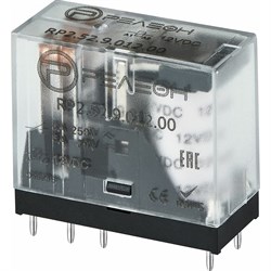 Промежуточное реле РЕЛЕОН RP252901200 - фото 14797910