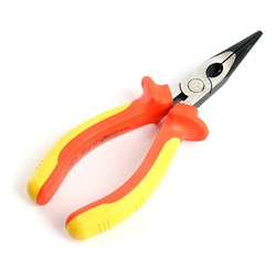 Многофункциональные длинногубцы Stekker 39780 - фото 14797932