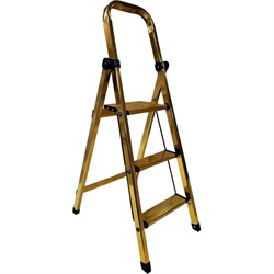 Алюминиевая стремянка LWI Комфорт - фото 14798092