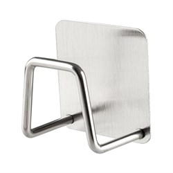 Держатель для губки Рыжий кот 104447 - фото 14798204