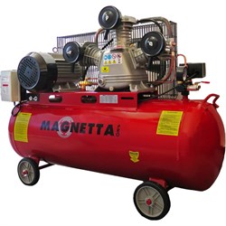 Компрессор MAGNETTA SW0.36/8-100L - фото 14798235