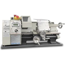 Токарный станок METALMASTER MML 1830V - фото 14798284