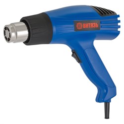 Промышленный фен Витязь ФП-2100 - фото 14798302