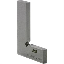 Поверочный угольник ЧИЗ УП - фото 14798390