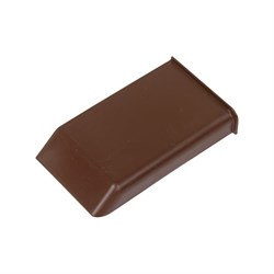 Левая заглушка для навеса Hafele 290.27.943 - фото 14798576