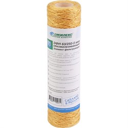 Обезжелезивающий картридж ДЖИЛЕКС ЭФН - фото 14798600