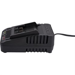 Зарядное устройство WORX Professional Professional - фото 14798791