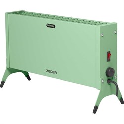 Электрический конвектор Zeder Blimey - фото 14798868