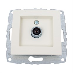 Механизм TV розетки MONO ELECTRIC L/D - фото 14798913