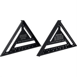 Универсальный кровельный угольник STAYER rafter - фото 14798933