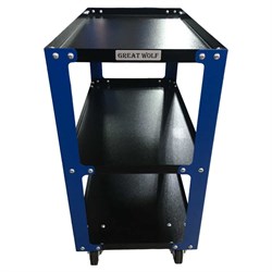 Инструментальная тележка Great Wolf GWT-B3 - фото 14798968