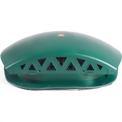 Подкровельный вентилятор для металлочерепицы Viotto 07.503.04.03.02.100.6005 - фото 14798983