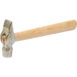 Слесарный молоток Арефино инструмент стандарт - фото 14798985