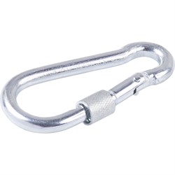 Пожарный карабин Госкреп 7-0012040 - фото 14799008