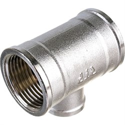 Переходной тройник RTP 25200 - фото 14799101