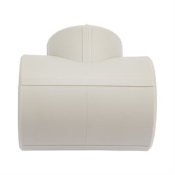 Переходной тройник VALFEX 10504050Г 127-0459 - фото 14799168