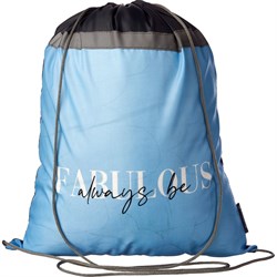 Мешок для обуви для девочек SCHOOLFORMAT FABULOUS - фото 14799195