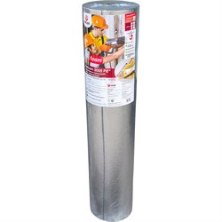 Отражающая изоляция в конструкцию теплый пол Refoam 3005 РЕ - фото 14799288